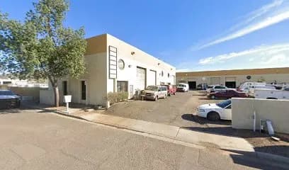 Arizona Leathernecks MC