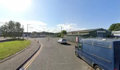 Ayr Classic Motorcycle Club