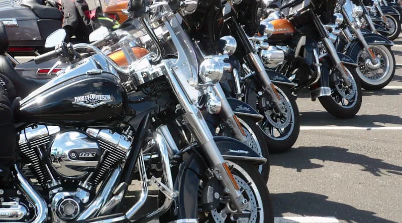 Bikersinc Incorporated