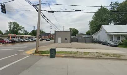 Blue Knights Motorcycle Club