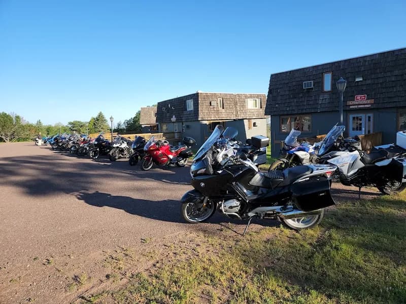 BMW Motorrad Club Northern Illinois