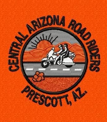 CARR motorcycle club