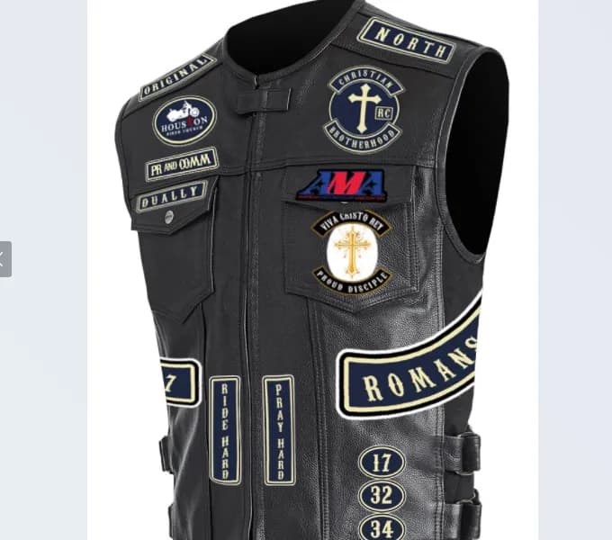 Christian Brotherhood Riding Club