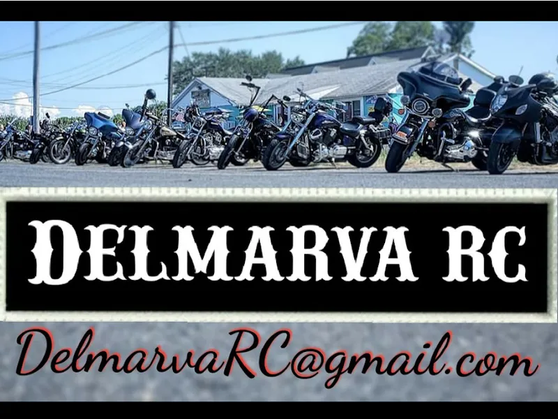 Delmarva Riders