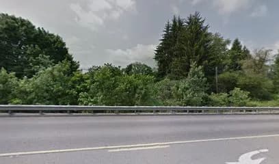 DuBois Pennsylvania Humanitarians Motorcycle Club