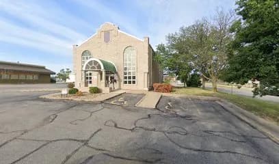 Fire & Iron MC, Station 54