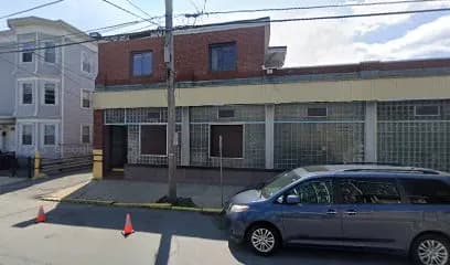 FIrst In Crew Club House