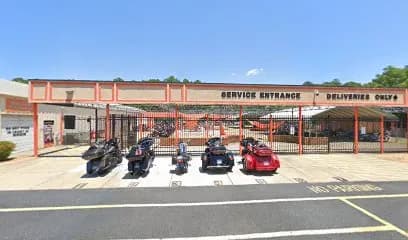 H.O.G. Hampton Roads Chapter