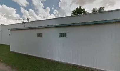 Iron Coffins M/C Grand Rapids