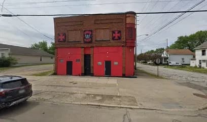 Iron Wings Motorcycle Club