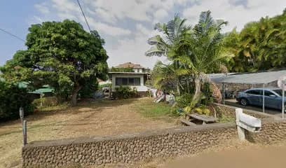 KHMC Big Island Club House