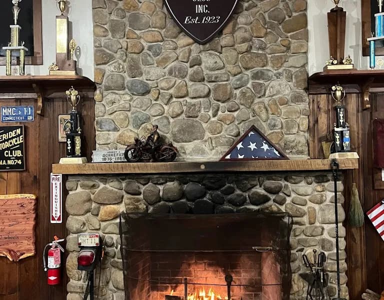 Meriden Motorcycle Club, Inc.