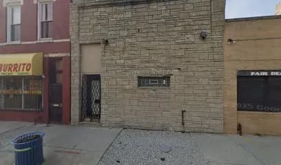 Midnight Riders Corporation