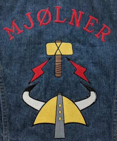 Mjolner Motorcycle Club