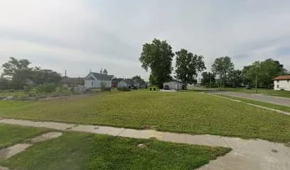 Moville Ground Shakers MC