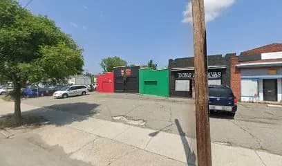 Nubian Kruzers United