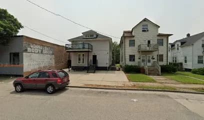 Outcast Motorcycle Club