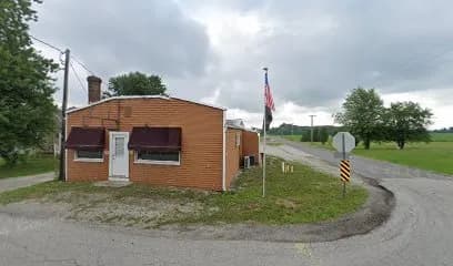 Patriotic Few MC - Northern