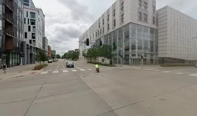 Pure Stodge Touring Association