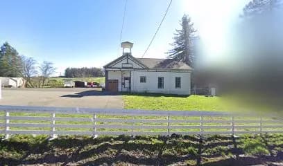 Rip City Riders Clubhouse