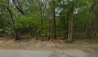 Risen Dead MC Clubhouse