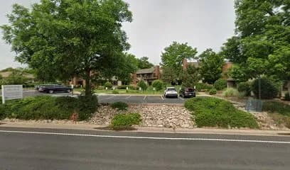 Rocky Mountain Riders MC