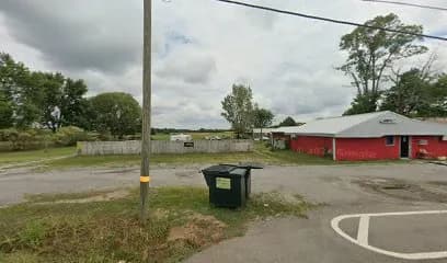 Saints Motorcycle Club