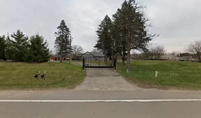 Scorpions MC Oakland County