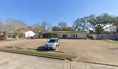 Shadow Warriors Motorcycle Club