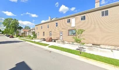 Sheboygan H.O.G. Chapter