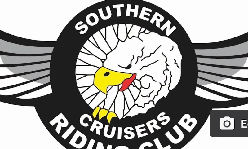 Southern Cruisers Riding Club - 456