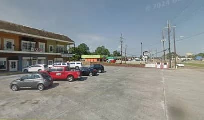 Steel Fist Riderz MC