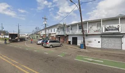 StreetMade MC Clubhouse