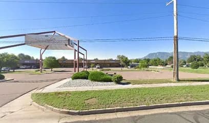 Suns Of Darkness MC, Colorado Springs