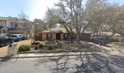 Tejanos Motorcycle Club