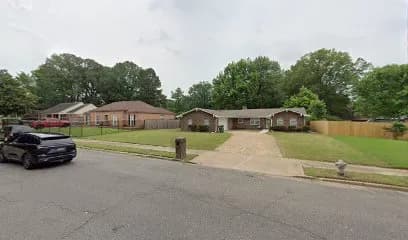 Tennessee Hawks Motorcycle Club