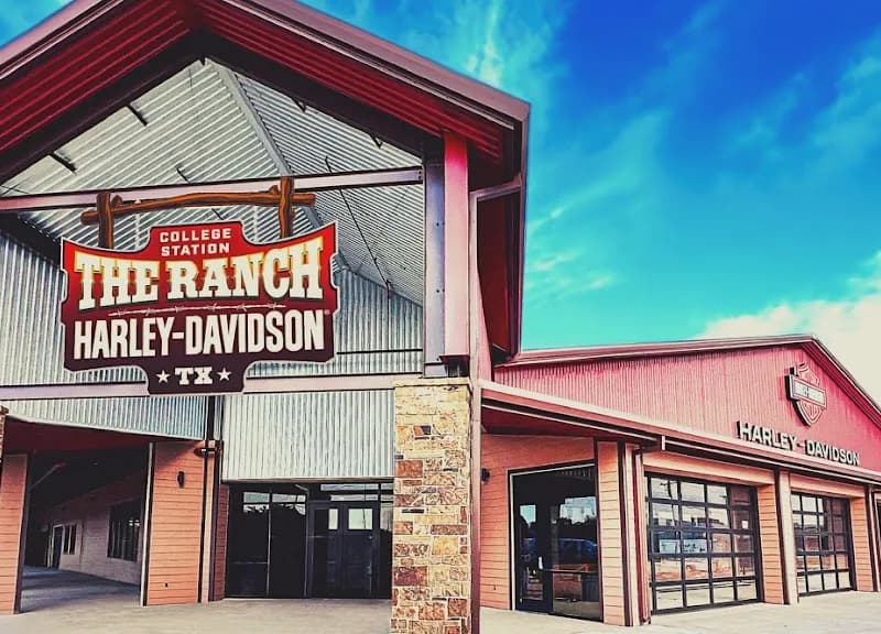 The Ranch Harley-Davidson