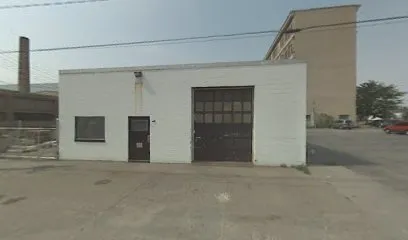 Top Gun's MC/SC Clubhouse