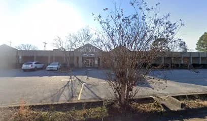 TRU FREEDOM RIDERS M/C