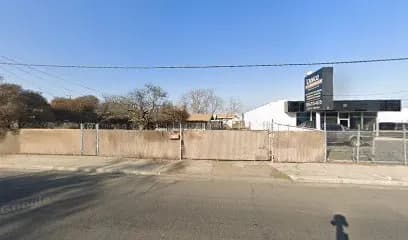 Underlords M.C.Fresno