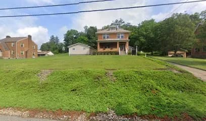 Universal Riders Club of Pittsburgh, Inc.