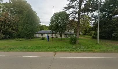 US Military Vets MC Hall