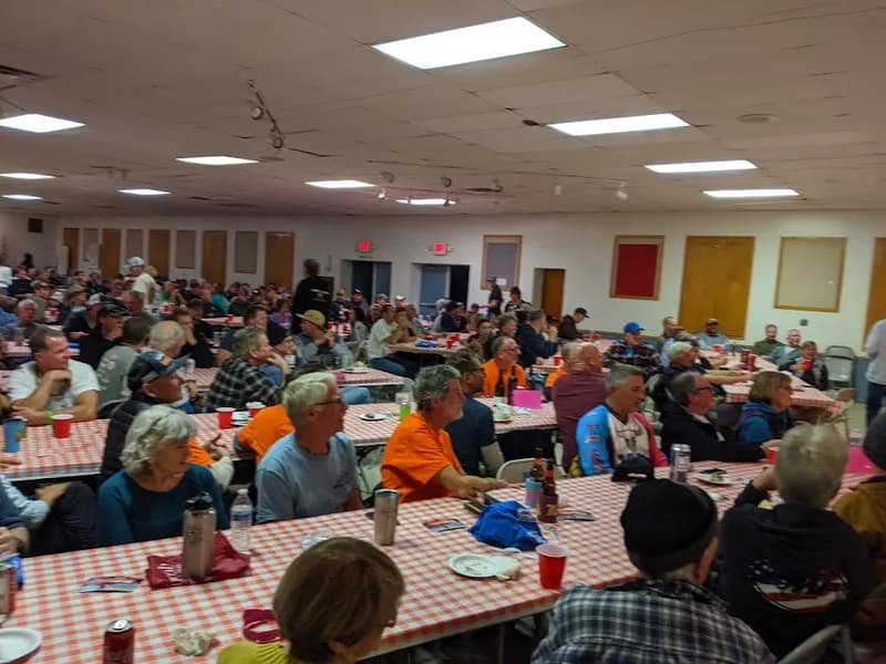 Ventura County Motorcycle Club