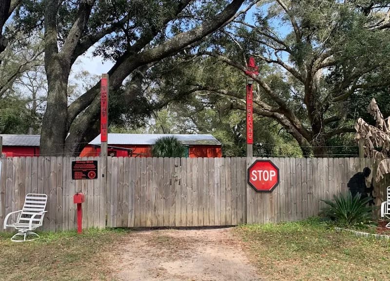 Viet Nam Vets Legacy Vets MC "P" FL