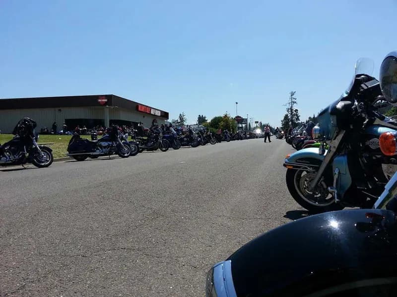 Willamette Valley HOG