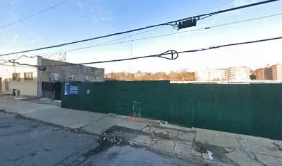 Yonkers Motorcycle Club